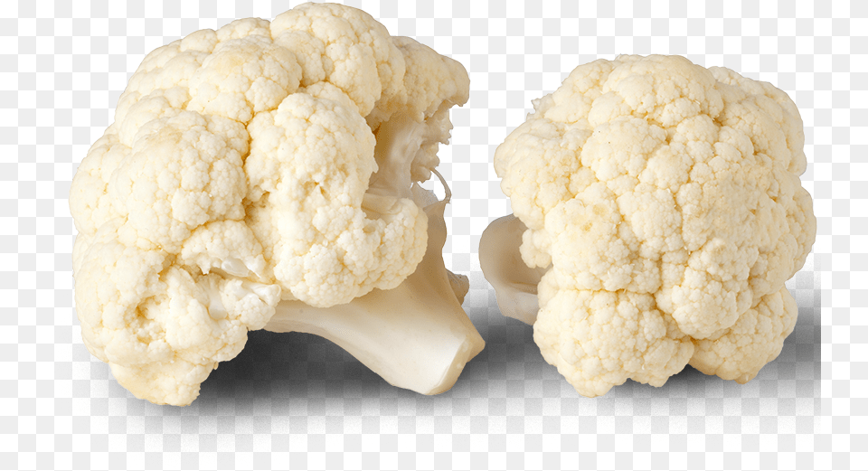 Edt Cauliflower, Food, Plant, Produce, Vegetable Png Image