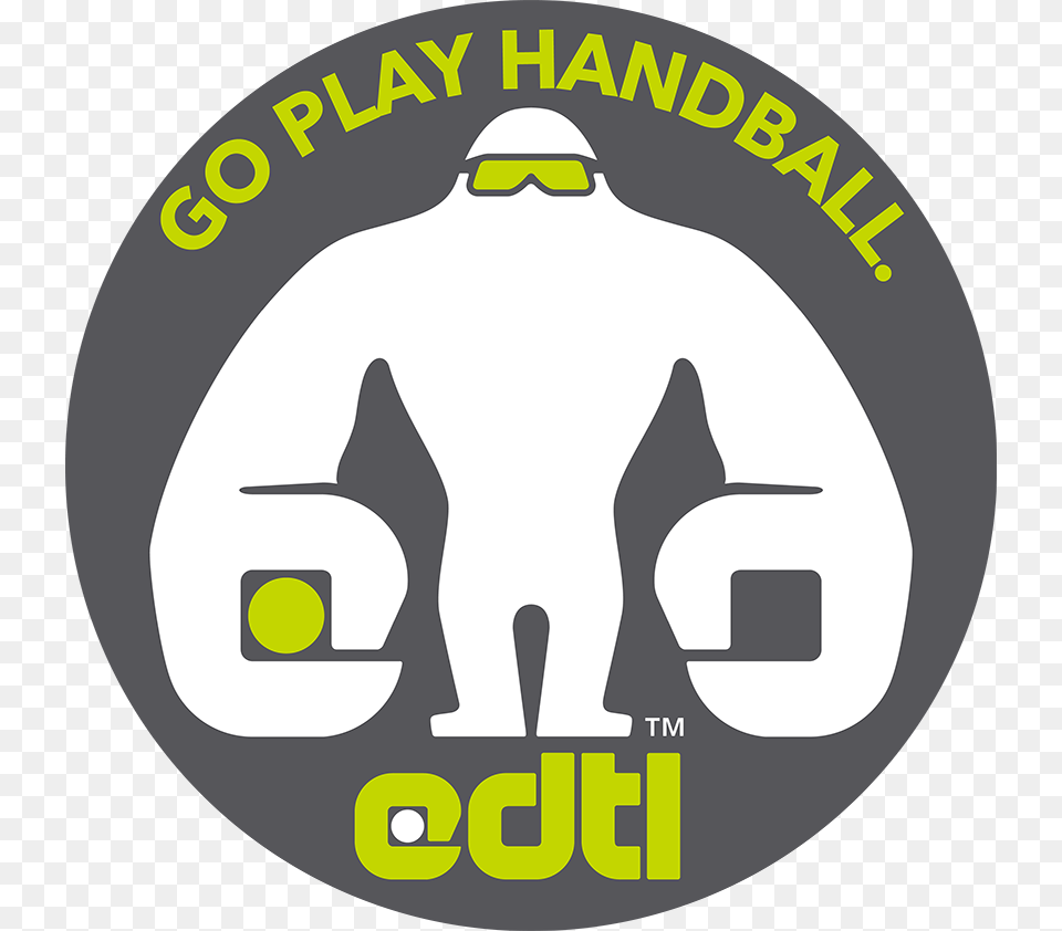 Edtl Handball, Logo Png