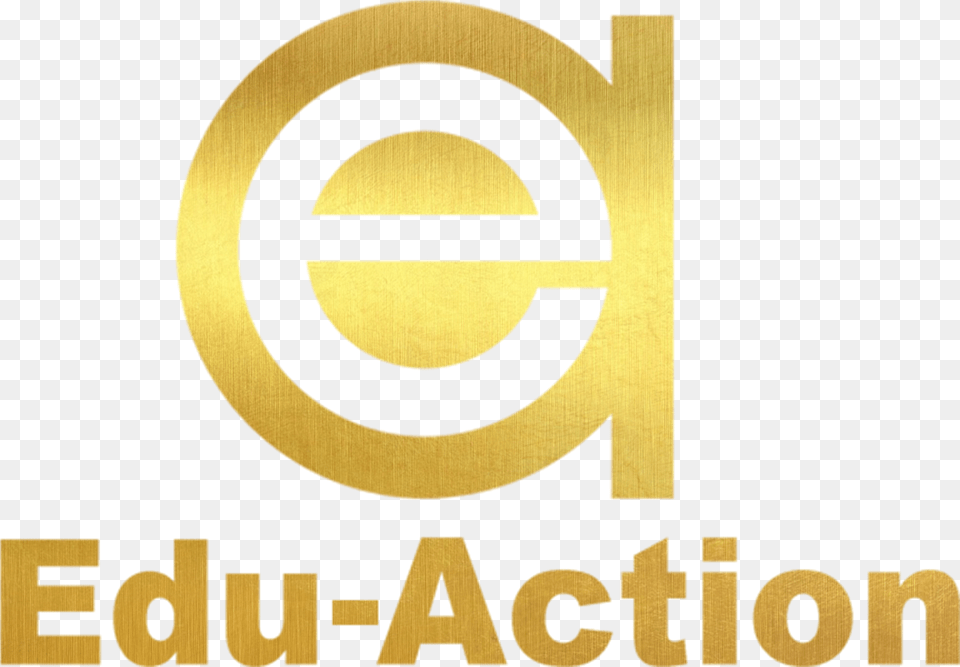 Edu Action Ict In Education, Logo, Sign, Symbol Free Png Download
