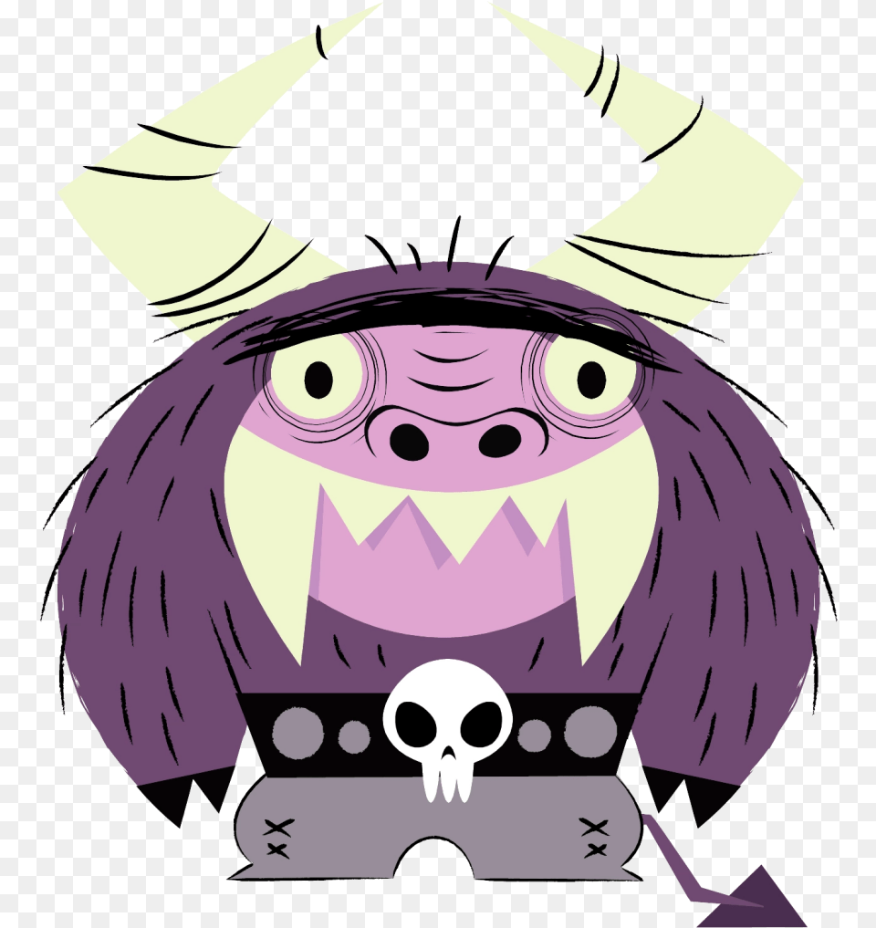 Eduardo Fosters Home For Imaginary Friends, Book, Comics, Publication, Purple Png