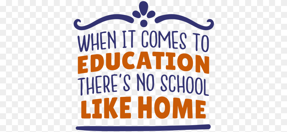 Educacin No Hay Escuela Como Letras Ca It Comes To Education No School Like Home Svg, Scoreboard, Text Png