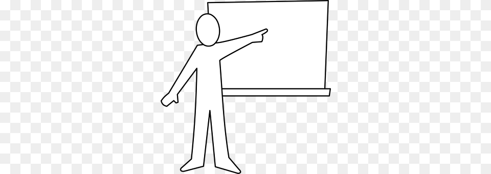 Education White Board, People, Person, Cross Free Png