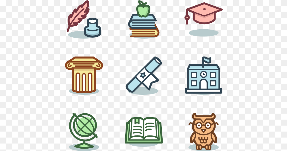 Education Free Png Download