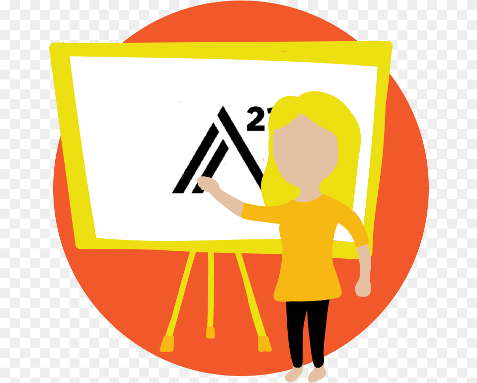 Education A21 Clean, Photography, Person, White Board, Advertisement Free Png Download
