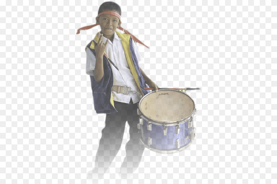Education And Marching Percussion, Boy, Person, Male, Child Png