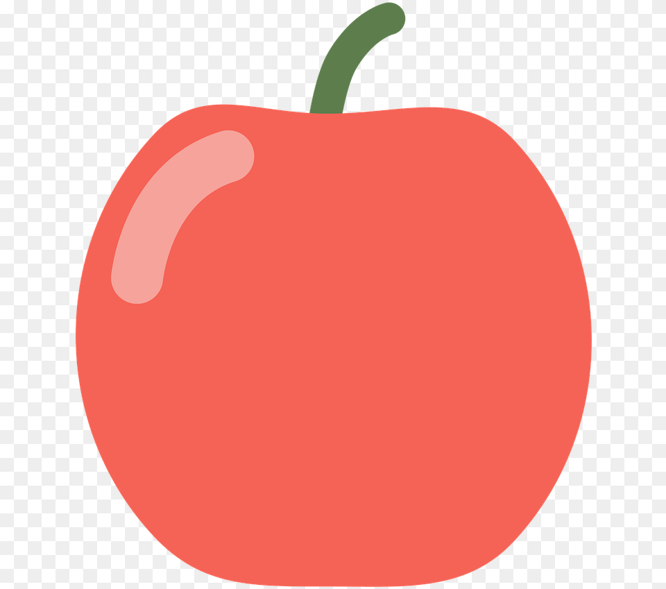 Education Apple Logo, Food, Fruit, Plant, Produce Free Png Download