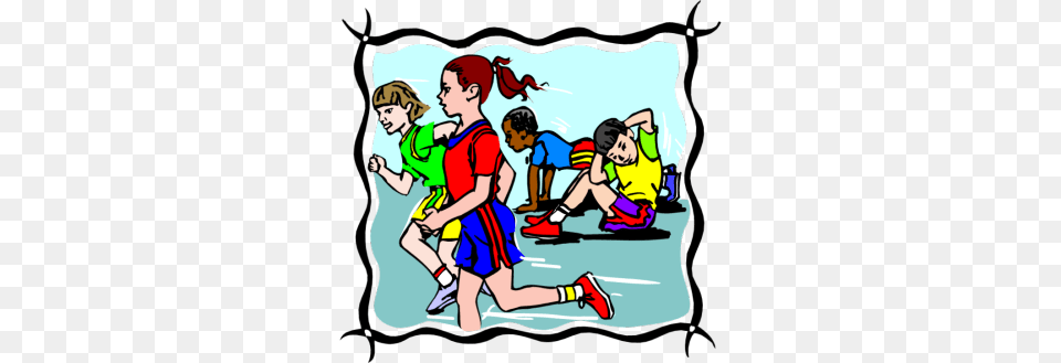 Education Clip Art, Person, Baby, Handball, Sport Free Png Download