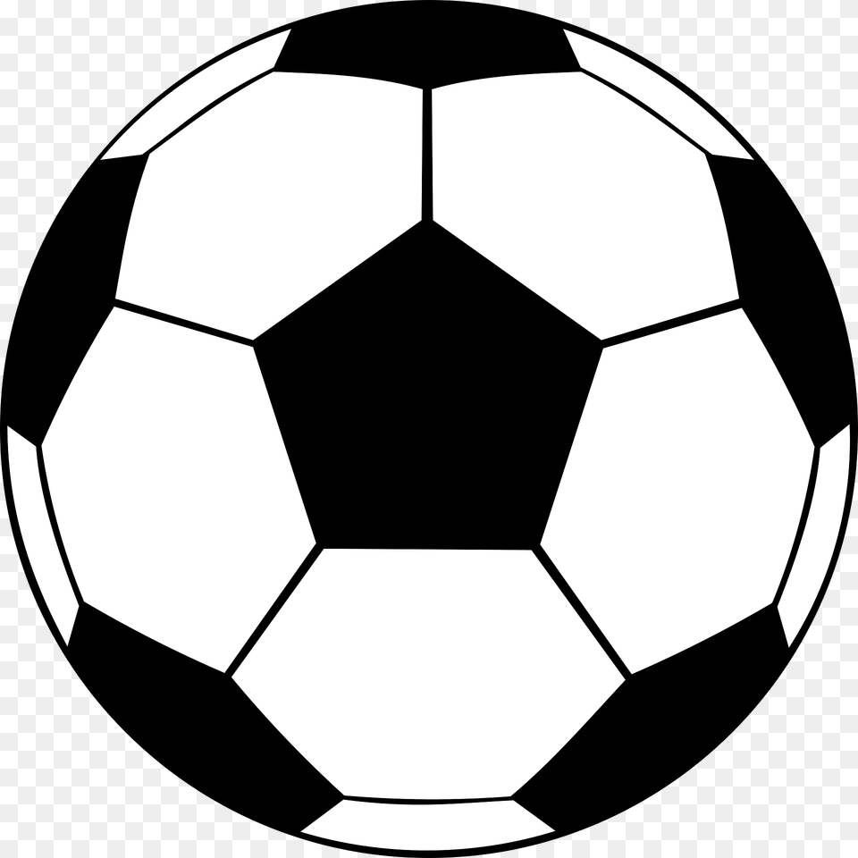 Education Clipart, Ball, Sport, Football, Soccer Ball Free Png