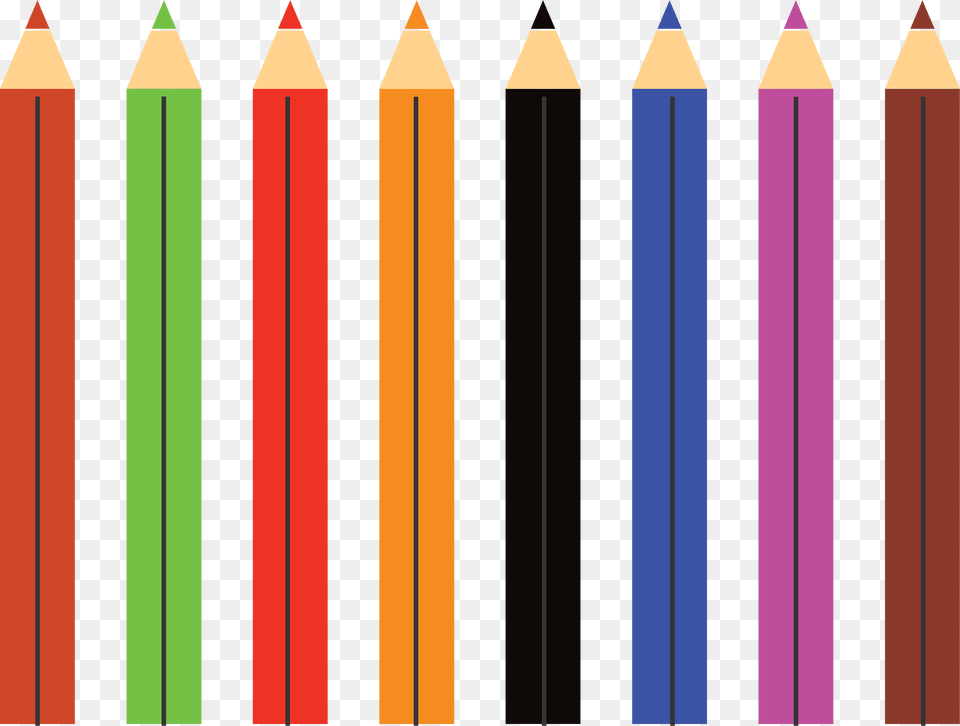 Education Clipart, Pencil Free Png Download