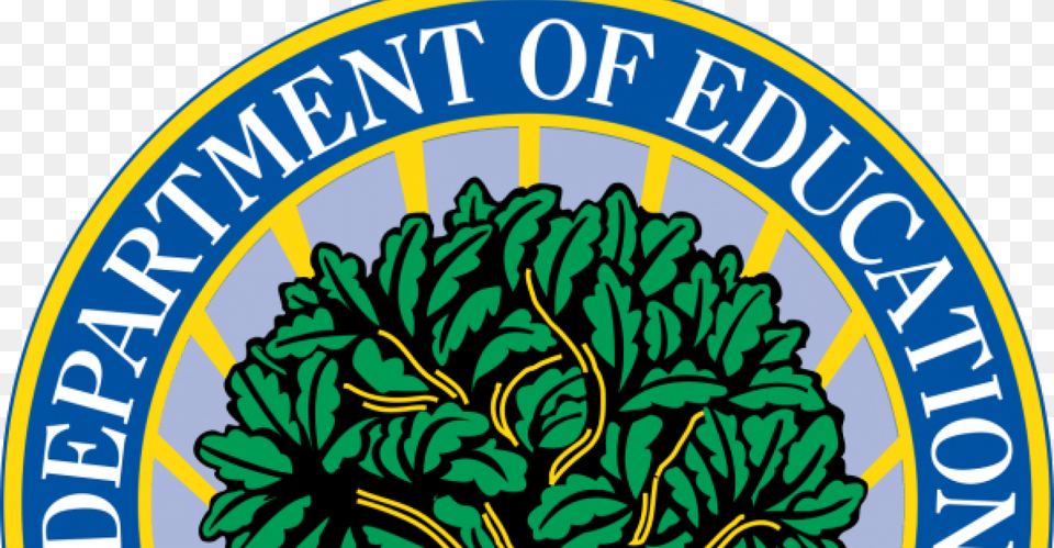 Education Department Makes A Grant To Uc Santa Barbara Office Of Special Education Programs, Logo, Plant, Leaf, Vegetation Free Transparent Png