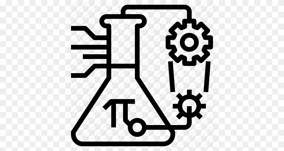 Education Engineering Math Science Stem Technology Icon, Electronics, Phone Png Image