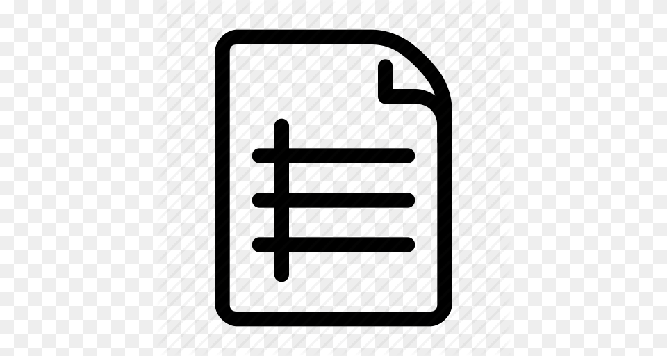 Education Homework Learning Lined Paper School Write Icon, Bus Stop, Outdoors, Electronics, Mobile Phone Png Image