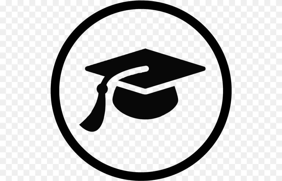 Education Icon, Graduation, People, Person Free Png
