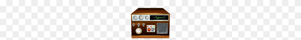 Education Icons, Electronics, Radio Free Png Download