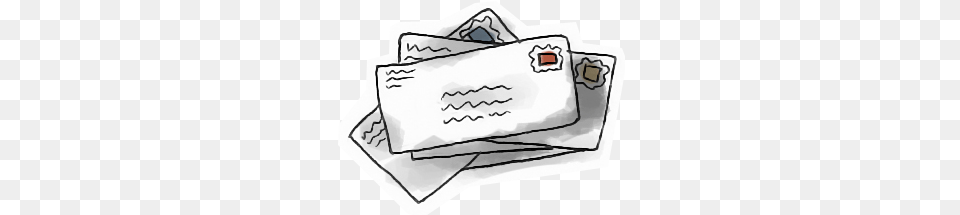 Education Icons, Envelope, Mail Png