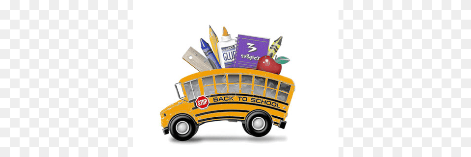 Education Icons, Bus, School Bus, Transportation, Vehicle Free Png Download