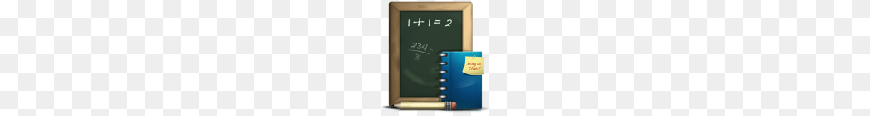 Education Icons, Blackboard, Text Free Transparent Png