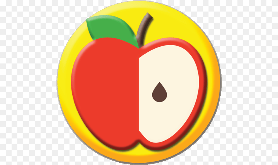 Education Ifd Foodservice Distributor Fresh, Apple, Food, Fruit, Plant Free Transparent Png