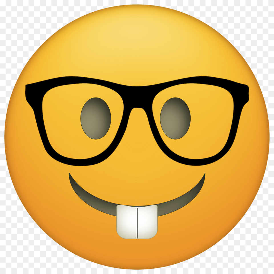 Education In Emoji Emoji, Accessories, Glasses, Sphere, Photography Free Transparent Png