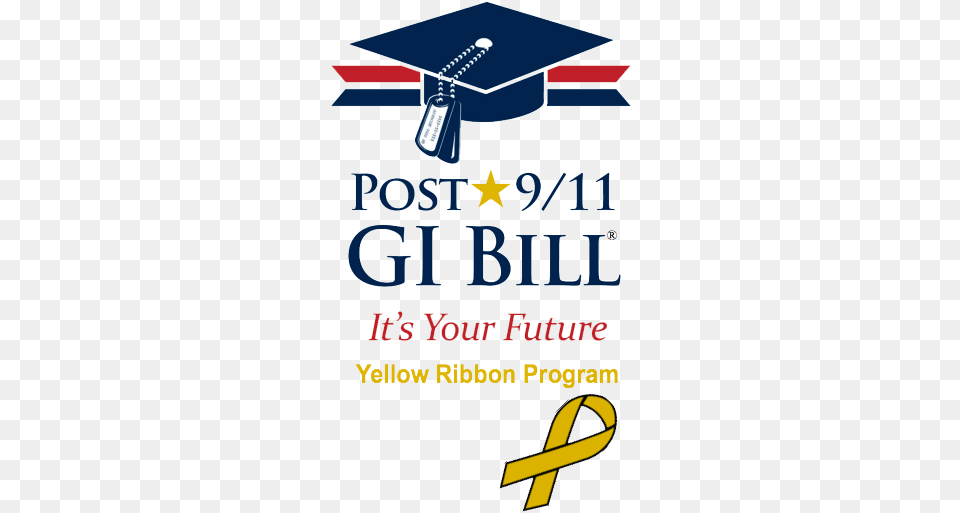 Education More Affordable For Servicemembers And Veterans Post 9 11 Gi Bill, People, Person, Graduation, Book Free Png Download
