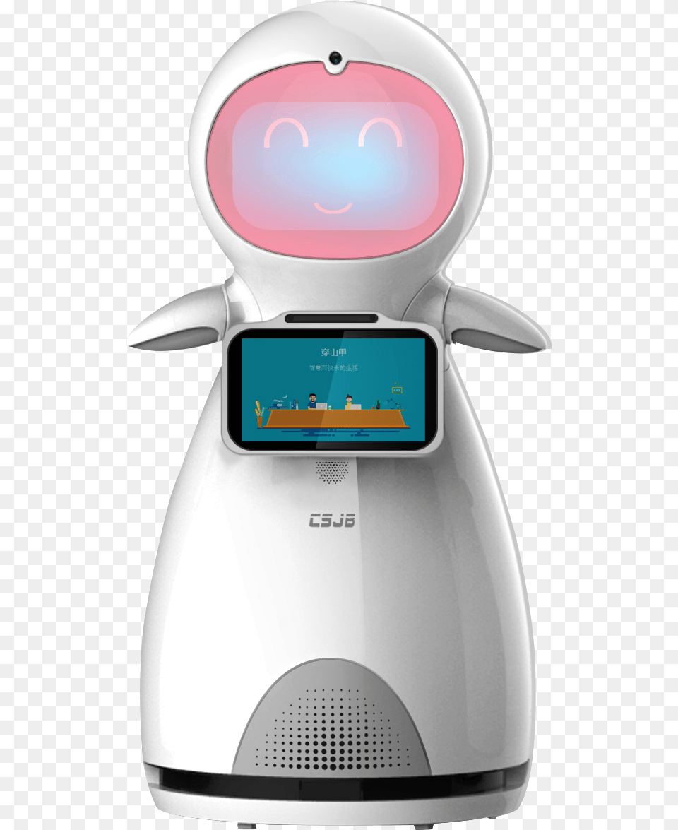 Education Robot, Person Png