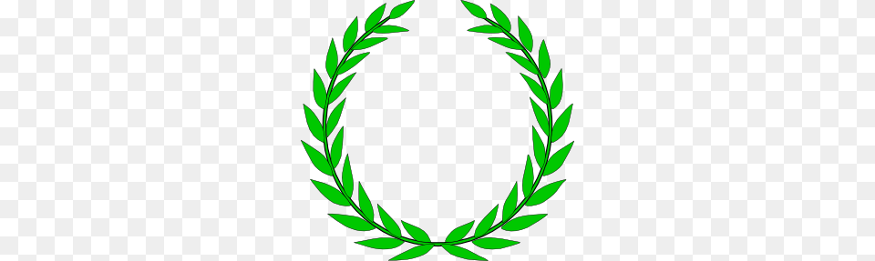 Education Symbol Olive Wreath Images, Green, Leaf, Plant, Herbal Png