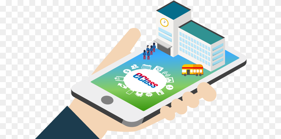 Education Web App Development E Class App, Computer, Electronics, Person, Phone Free Transparent Png