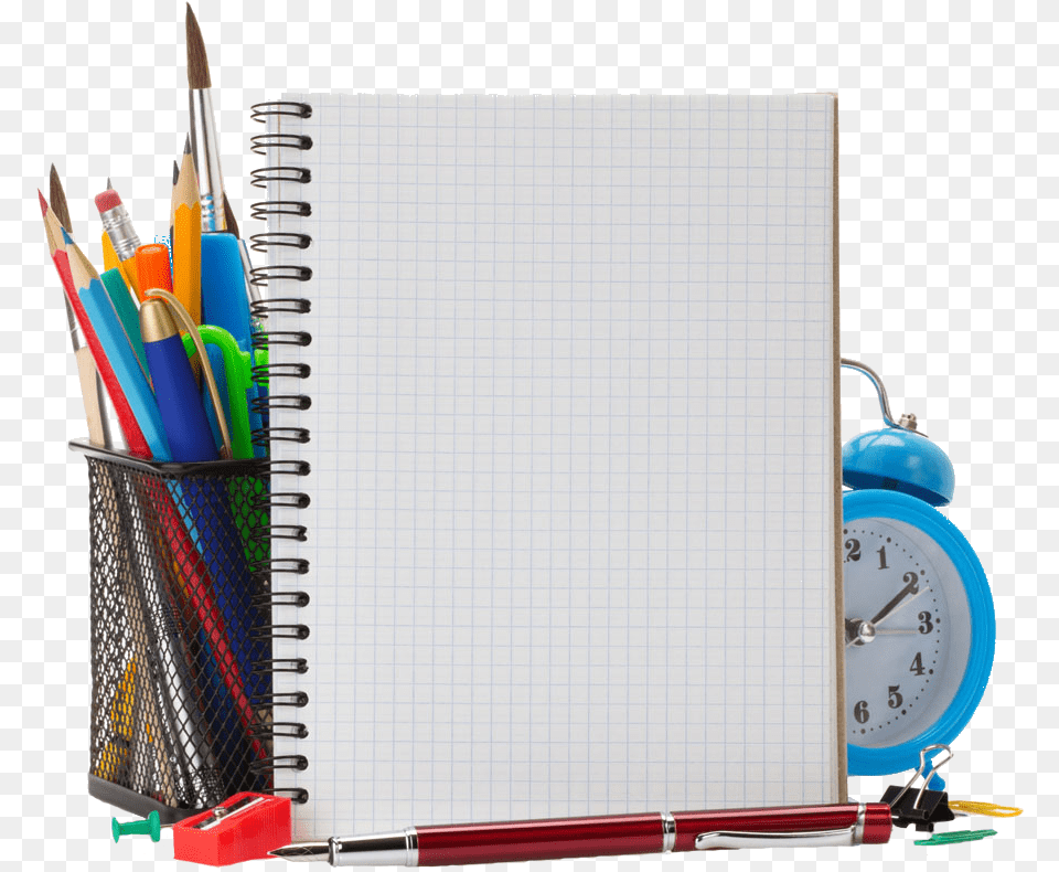 Educational Administration And Management Book, Alarm Clock, Clock Png