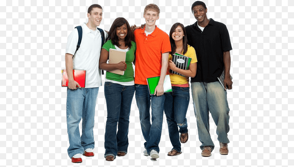 Educational Courses In Australia Stock Photo College, Person, People, Pants, Jeans Free Transparent Png