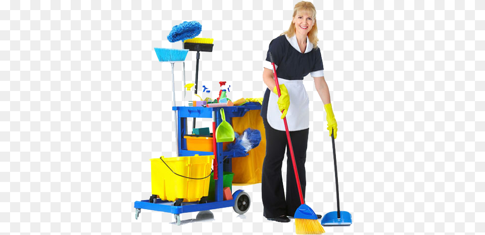 Educational Facility Cleaning Service Starting A Cleaning Business Book, Person, Clothing, Glove, Adult Free Transparent Png