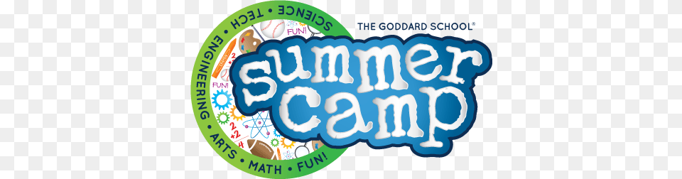 Educational Summer Camps The Goddard School, Ball, Baseball, Baseball (ball), Sport Free Png