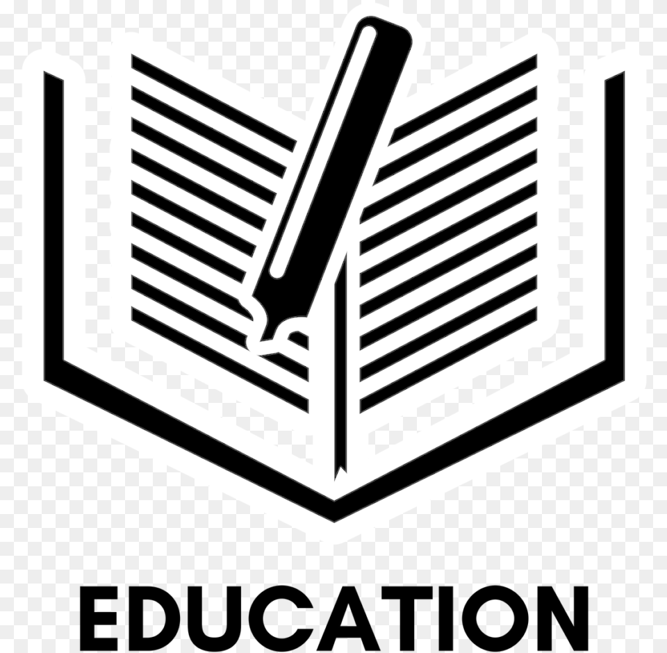 Educationicon Educator Grade Transparent, Emblem, Symbol Png