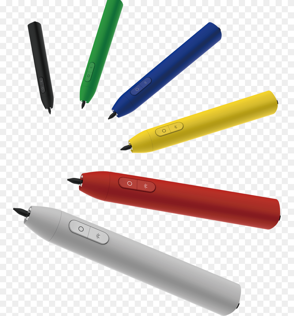 Educator Pens Bundle Ps Pen Xdr Products Uv Light Pen Free Png