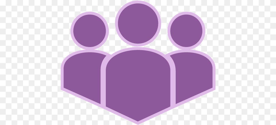 Educators Quandary Google Classroom Purple Icon, Home Decor, Gravestone, Tomb Png