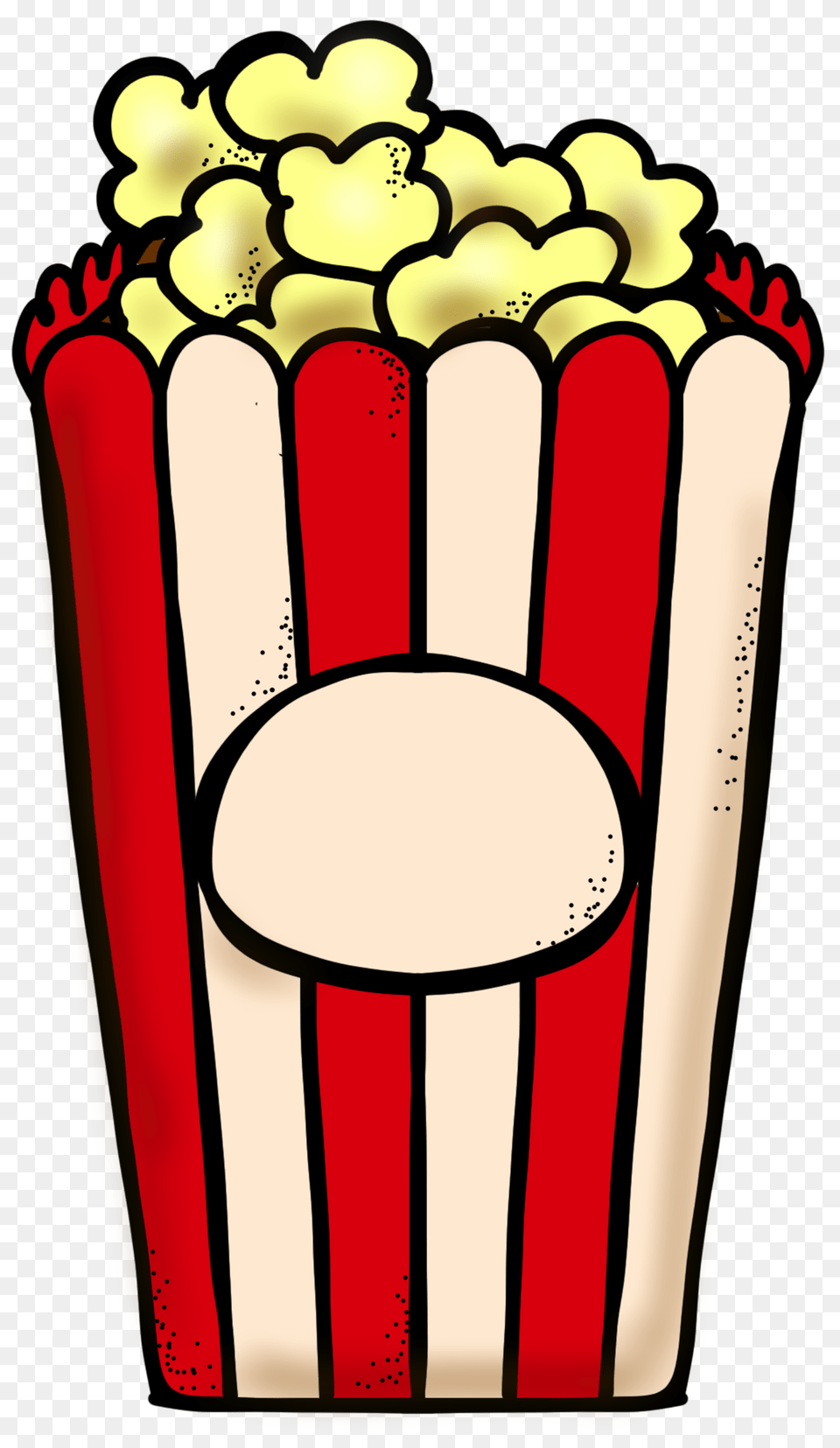 Educlips Art Clip Art, Dynamite, Weapon, Food, Popcorn Free Png