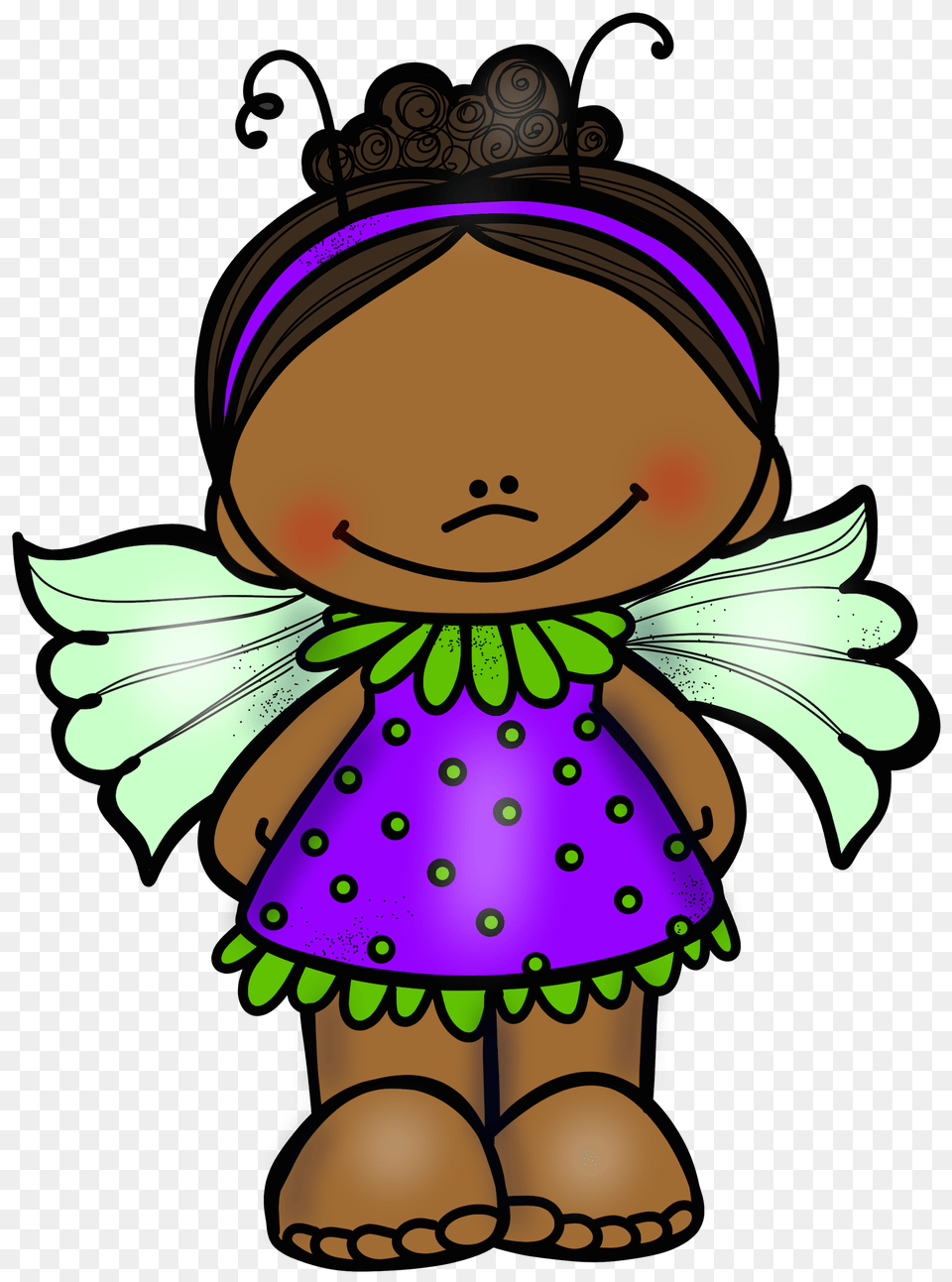 Educlips Clip Art Children, Baby, Person, Toy, Doll Free Png