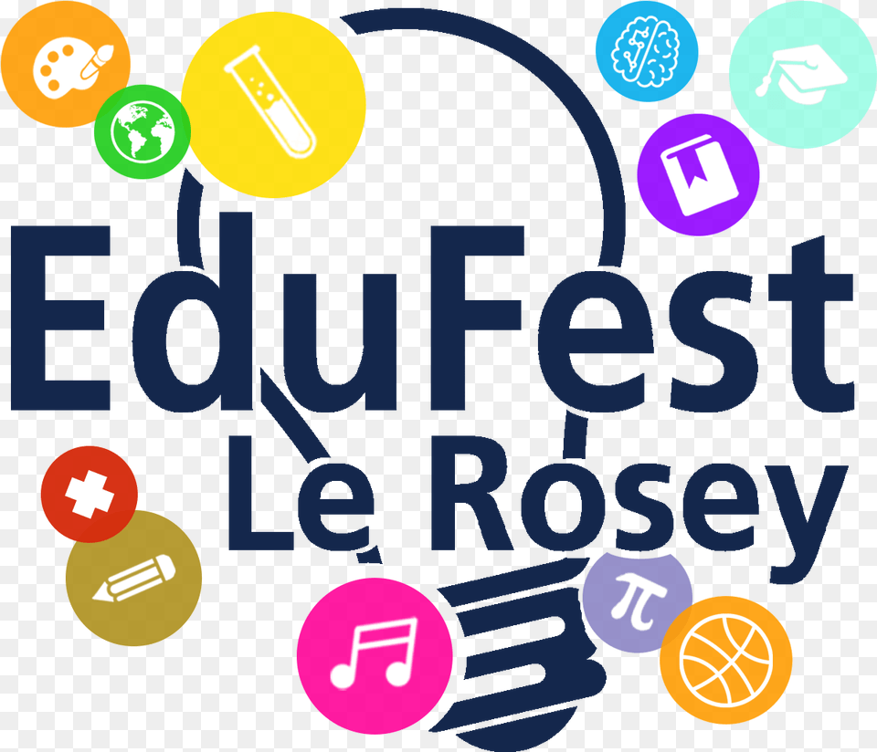 Edufest Le Rosey International Festival Kaseya, Text Free Png Download