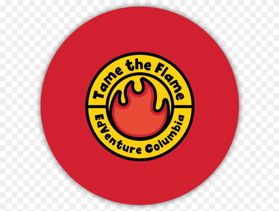 Edventure Childrens Flash Symbol, Logo, Disk, Frisbee, Toy Png