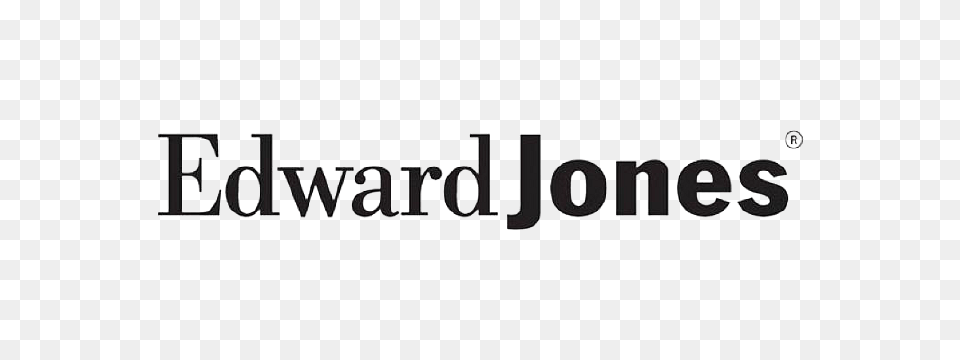 Edward Jones Logo Black, Green, Plant, Vegetation, Text Png Image