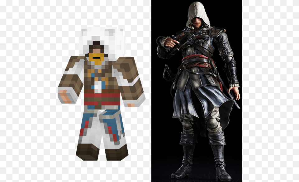 Edward Kenway From Assassin39s Creed Black Flag Hehe Assassin39s Creed Iv Black Flag Edward Kenway Play, Adult, Male, Man, Person Free Transparent Png