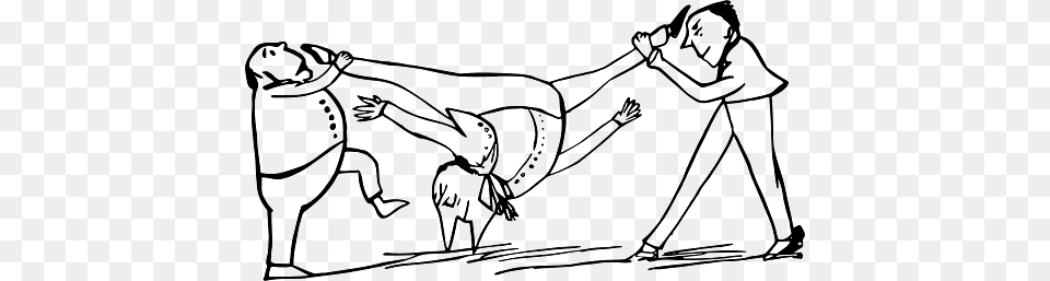 Edward Lear Drawing Amazing Acrobatics, Person, Animal, Mammal Free Png