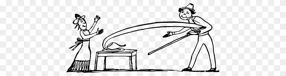 Edward Lear Drawing Ham On A Plate, Cleaning, Person, Toy Free Transparent Png