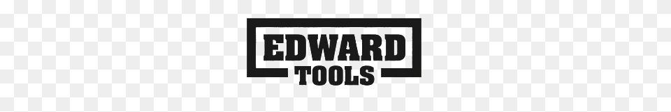 Edward Tools Logo, Scoreboard, Green, Text Free Png Download
