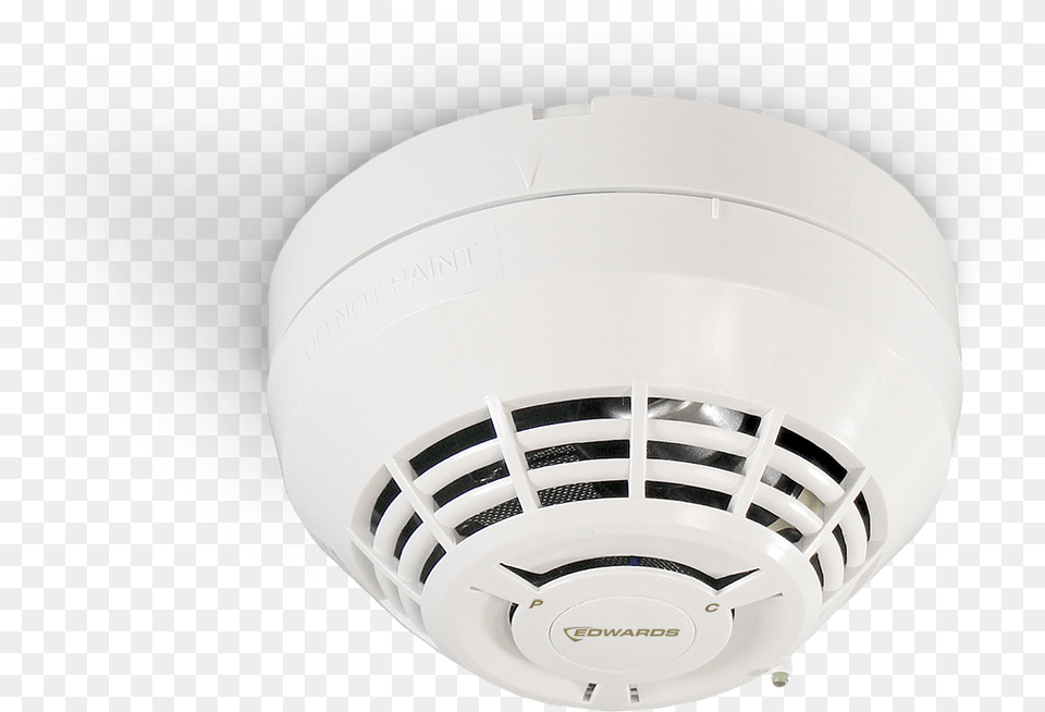 Edwards Lifelines Intelligent Devices Smoke Detector Edwards, Device, Ceiling Light, Electrical Device Free Png