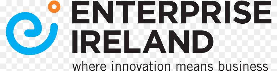 Ee Enterprise Ireland Logo Vector, Text Png Image