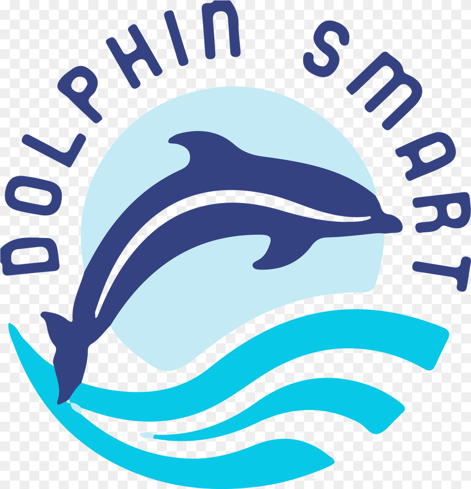 Eeeeeeee Dolphin Sports Academy Logo, Animal, Mammal, Sea Life, Bear Png