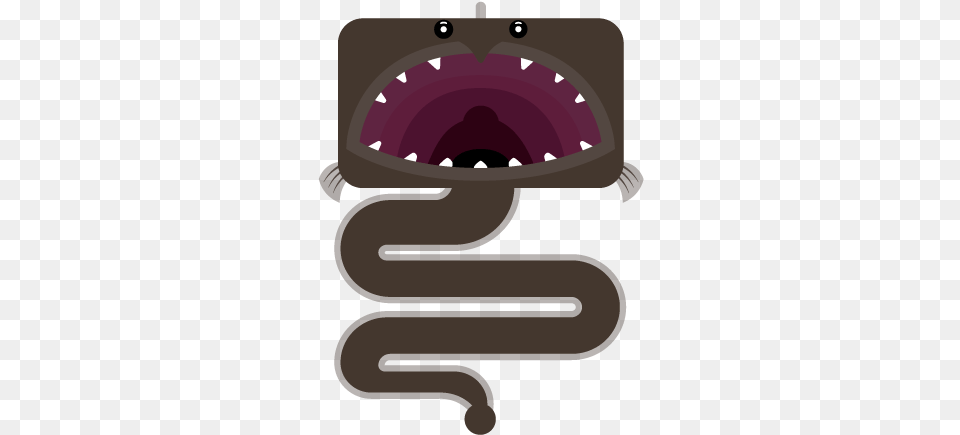 Eel Images Deeeepio Eel, Text, Body Part, Mouth, Person Free Transparent Png