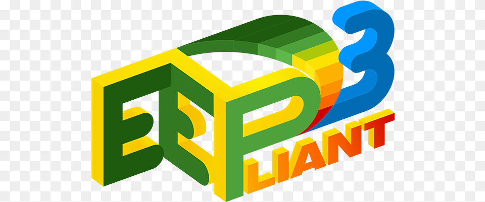 Eepliant Prosafe Wishes You A Merry Christmas And A More Eepliant 3, Logo, Bulldozer, Machine, Text Free Transparent Png