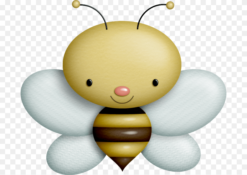 Ees Rock Art Bee Clipart Bumble Bees Bonitas Imagenes De Caricaturas Free Png