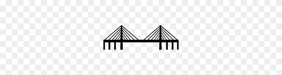 Eeuu Bridge Boston Monuments Massachusetts Icon, Suspension Bridge Png